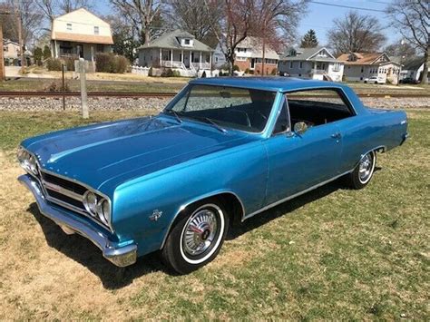 Search over 51 used Chevrolet Chevelle for sale in Tennessee from $8,000. Find used Chevrolet Chevelle now on Autozin. ... Under $10,000 . Under $15,000 . Under $20,000 . Under $25,000 . Under $30,000 . Under $40,000 . ... 1965 Chevrolet Chevelle New Paint New Interior New Wheels New Tires New Bumpers 327 .... 
