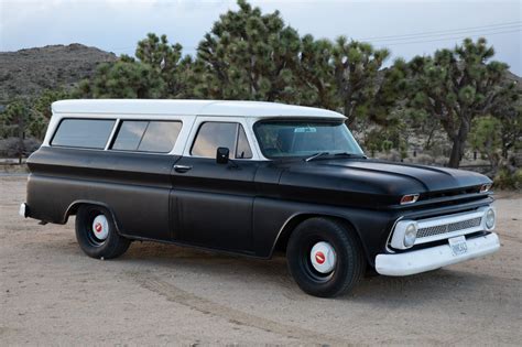 1965 chevy suburban carryall. Vehicle history and comps for 1966 Chevrolet Suburban VIN: C1466S208063 - including sale prices, photos, and more. ... 1965 Chevrolet Suburban Carryall Custom 5k mi TMU Automatic LHD Yucca Valley, CA, USA. Sold $11,025 May 11, 2021. $11,025 Bring a Trailer Auction ... 