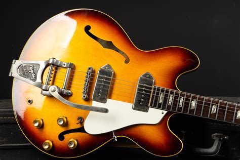 1965 epiphone casino