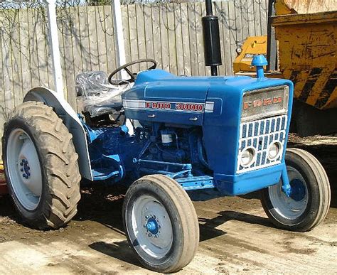 1965 ford 4000 tractor service manual. - Triste historia de las ladrilleras que envilecen nuestro aire.