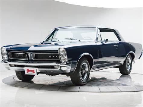 CC-1776035. Gateway Classic Cars of Atlanta is proud to present this cool 1967 Pontiac GTO. The Pontiac GTO took ... There are 54 new and used 1967 Pontiac GTOs listed for sale near you on ClassicCars.com with prices starting as …. 