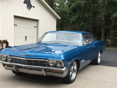 craigslist. see also. SUVs for sale classic cars for sale ... 1965 Impala SS 327. $29,000. Kent 1937 Chevy Hot Rod- NICE!!! $40,000. Olympia 1965 Chevrolet El Camino ....