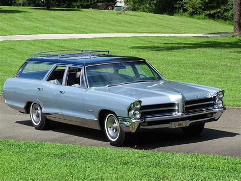 1965 pontiac station wagon. Things To Know About 1965 pontiac station wagon. 