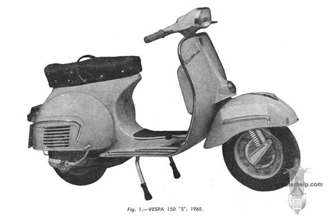 1965 seltene motovespa vespa 150 150s bedienungsanleitung. - Dlaczego zmniejszyła się produkcja w polsce.