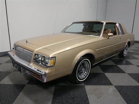 1965 to 1985 Buick Regal for Sale on ClassicCars.com