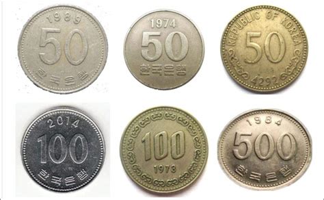 1966 년 10 원 동전 가격 - 희귀동전 년도와 가격표 정리 - I3U
