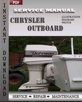 1966 1984 chrysler 3 5 140 hp and 1984 1988 force 4 125 hp service repair manual. - Sharp air conditioner ah au a249j service manual.