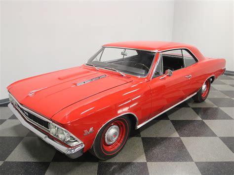 1966 Chevrolet Chevelle For Sale in New Orleans, LA