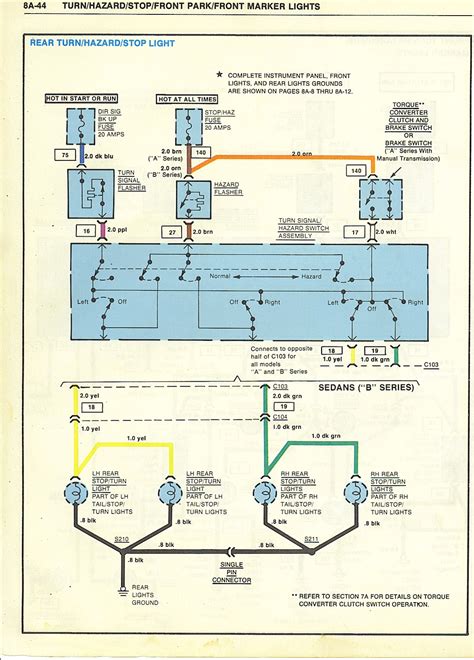 1966 Malibu Neutral Safety Switch Wiring Diagram Diagram Database