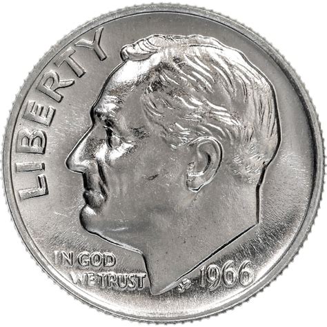 The bulging mintage figures for 1963 dimes can be seen below: 196