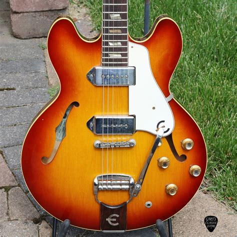 1966 epiphone casino