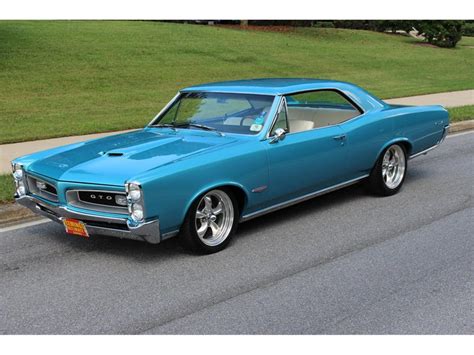 Find 1966 Pontiac GTO Classics for sale by classic car dealers and private sellers near you Filters Sort Sort Results By Relevance Distance: Nearest First Price: Low-to-High Price: High-to-Low List Date: New to Old List Date: Old to New Year: Low-to-High Year: High-to-Low Mileage: Low-to-High Mileage: High-to-Low. 