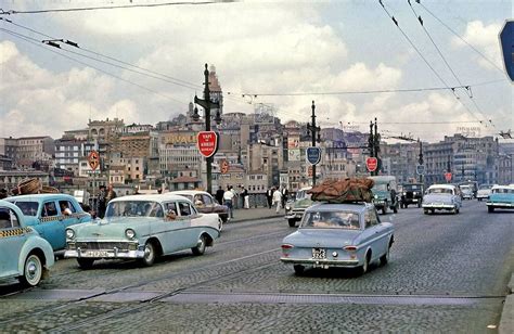 1966 istanbul
