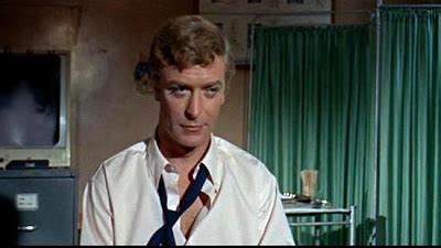1966 michael caine movie remade in 2004. Caine portrayed the eponymous womanising character who would later be played by Jude Law in the 2004 remake. The iconic character is the classic male bachelor knee-deep in debauchery and afraid of ... 