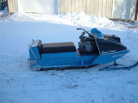1966 omc snow cruiser snowmobile repair manual. - Robot modeling and control solution manual.