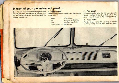 Download 1966 Vw Bus Repair Manual 