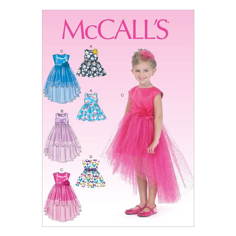 19664 65 Mccall S Pattern Catalog