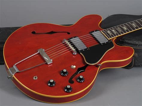 1967 Gibson ES-335 TDC Guitars & Amps Gumtree Australia …