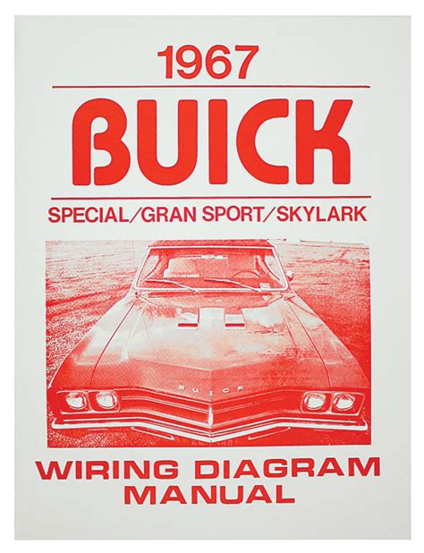 1967 buick shop service manual riviera lesabre buick. - Santé et aide du milieu, 1985..