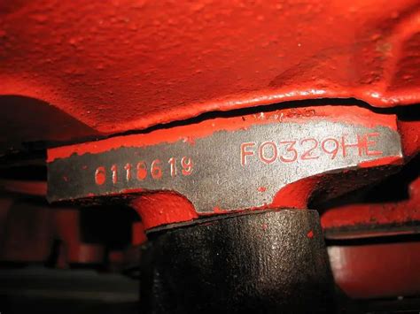 1967 corvette engine codes.  Red 1964 Chevy Corvette for sale with 327 ...