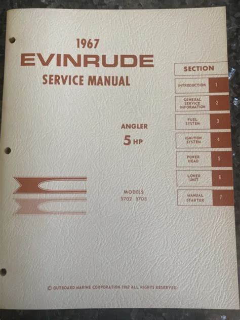 1967 evinrude outboard motor 5 hp service manual. - Barómetro de la deuda social argentina.