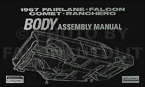 1967 ford fairlane body assembly manual. - Concrete bulletproof invisible and fried my life as a revolting.