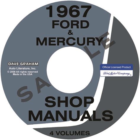 1967 ford galaxie 500 repair manual. - Aus den augen, aus dem sinn.