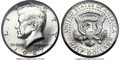 1967 kennedy half dollar value. Things To Know About 1967 kennedy half dollar value. 