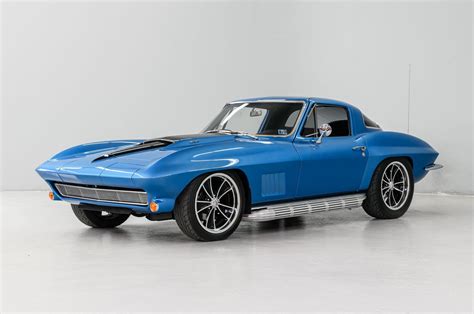 Full Download 1967 Corvette Value Guide 