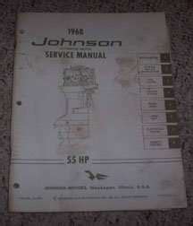1968 55 hp johnson service manual. - Free manual mercedes benz w203 workshop manual.