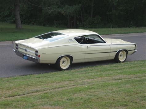 1968 Ford Torino For Sale Craigslist Atlanta Georgia Craigslist