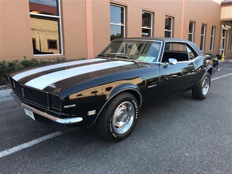 Shop 1968 Chevrolet Camaro vehicles in Sacramento, CA for sale at Cars.com. Research, compare, and save listings, or contact sellers directly from 51 1968 Camaro models in Sacramento, CA..