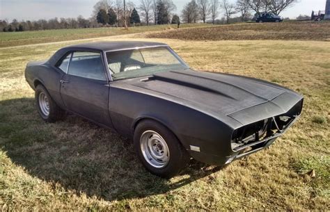 1968 Chevrolet Camaro Z28. 42,016 mi 302. $ 99,900. or $1,293/mo. Cars Remember When Auto Sales. 1456 miles away. 1. Classics on Autotrader is your one-stop shop for the best classic cars, muscle cars, project cars, exotics, hot rods, classic trucks, and old cars for sale. Are you looking to buy your dream classic car?. 