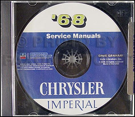 1968 chrysler repair shop manual on cd for imperial newport 300 new yorker. - Le guide gourmand de julia fontaine.