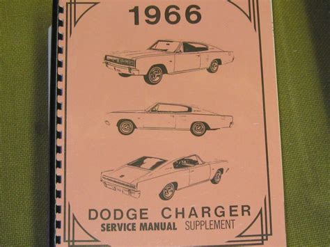 1968 dodge charger service manual 62337. - Study guide to accompany nasm essentials of sports performance training.