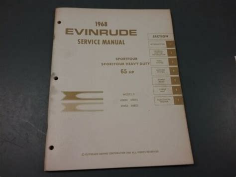1968 evinrude outboard motor sportfour 65 hp service manual. - Taalkundig magazijn, of gemengde bijdragen tot de kennis der nederduitsche taal; bijeenverzameld ....