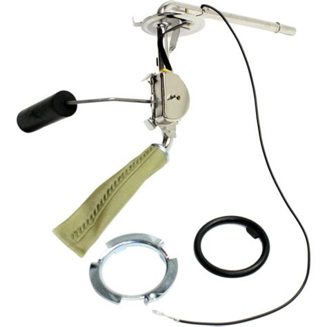 1968 mustang fuel sending unit gasket.  It a direct fit replacement.  Order a Fu...