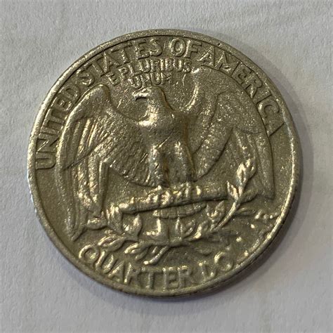 1968 no mint mark quarter. Get the best deals for 1965 quarter no mint mark at eBay.com. We have a great online selection at the lowest prices with Fast & Free shipping on many items! 