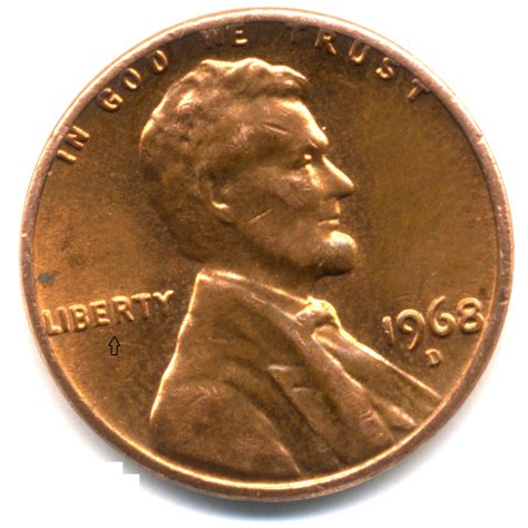 For circulated coins in low grades, you can easily buy or sell a Lincoln penny by visiting your local coin dealer. If you have any more questions about one cent coins, please contact our experts. Our price guide shows the value of a 1968-S Lincoln Memorial Cent. Get a free appraisal for how much any Lincoln Memorial Cent is worth.. 
