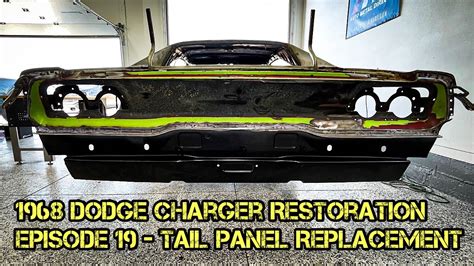 Read Online 1968 Dodge Charger Repair 