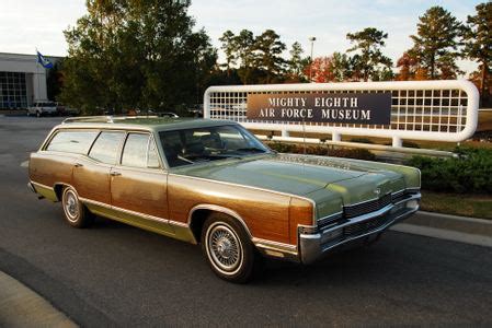 1969 Mercury Colony Park - NJ 2 FL - ImageEvent