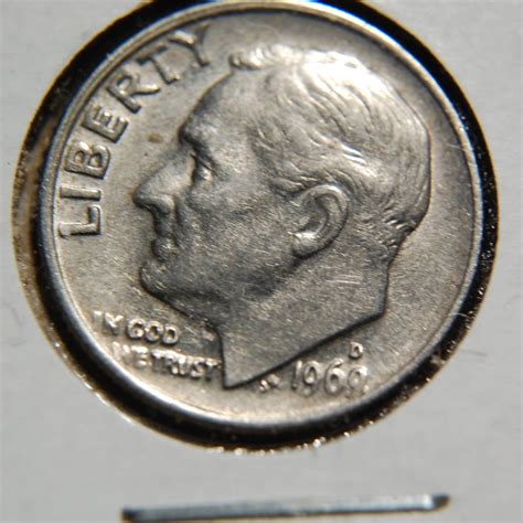 The Roosevelt dime was first minted in 1946 and is still in circulation to date, making it one of the longest-circulating coins in American coinage history.. The dime commemorates one of the country's most popular presidents, Franklin D. Roosevelt. Roosevelt died in 1945 after a long battle with polio..