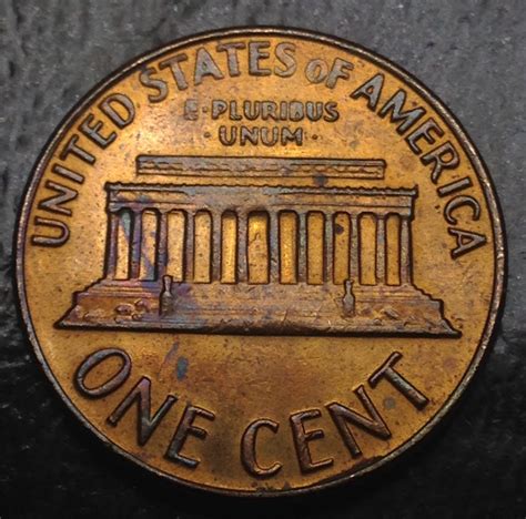 Find many great new & used options and get the best deals for 1969 d ( ERROR ) penny - floating roof at the best online prices at eBay! Free shipping for many products!. 