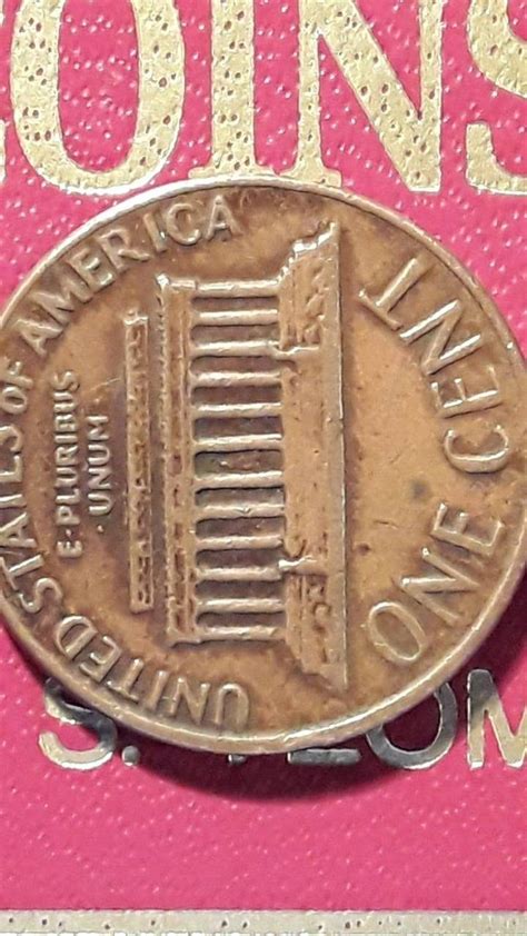 1969-S ERROR PENNY Flooring Roof/No FG. $275.00. Free shipping. or Best Offer. SPONSORED. 1969-S FLOATING ROOF-LINCOLN PENNY #6. $99.99. $5.00 shipping. SPONSORED. ... 1969 S LINCOLN PENNY FLOATING ROOF NO FG INITIALS. $29.99. 0 bids. $2.17 shipping. Ending Aug 27 at 2:05PM PDT 5d 17h. or Best Offer.. 