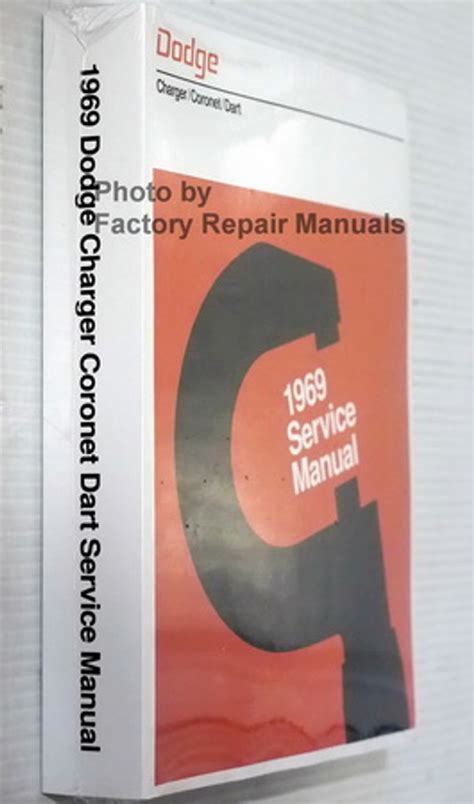 1969 dodge charger coronet dart factory service manual. - Sistema dei regulatory powers e corte suprema federale.