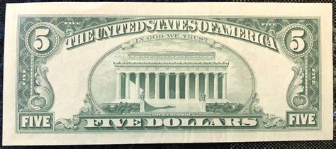 1969 dollar5 bill. Things To Know About 1969 dollar5 bill. 