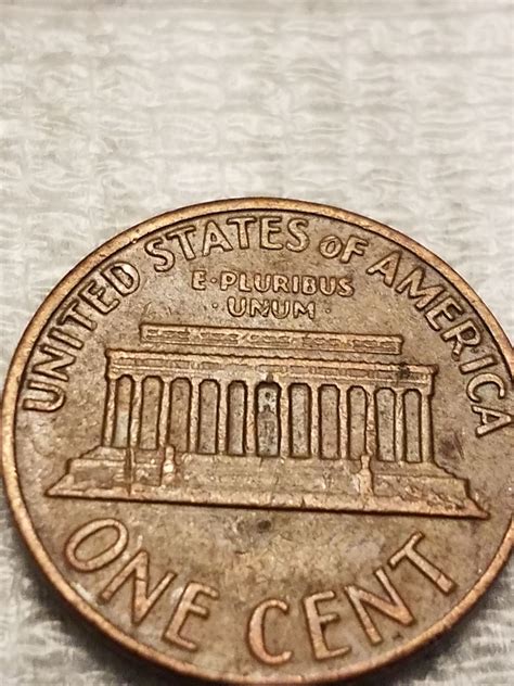 1969 penny error? - Newbie Coin Collecting Questions - NGC …