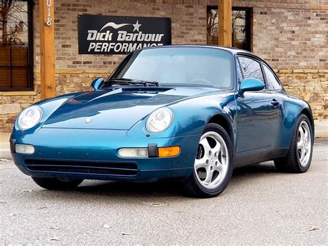 1969 to 1996 Porsche for Sale on ClassicCars.com - Pg 6