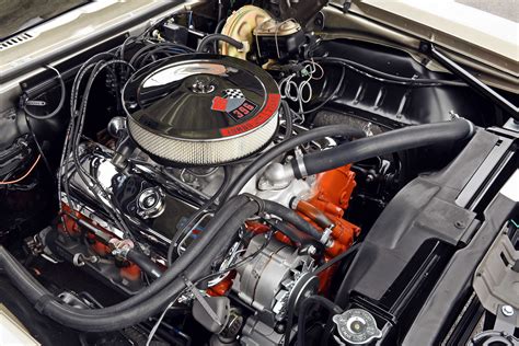 Read 1969 396 Engine 