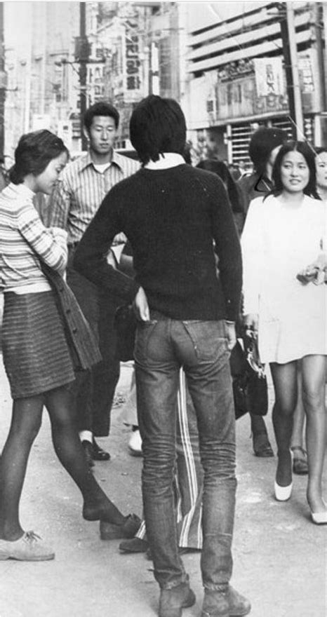 1970 년대 한국 패션